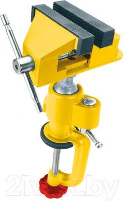 Тиски Topex 07A307