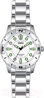 Часы наручные мужские Q&Q QB00J201Y