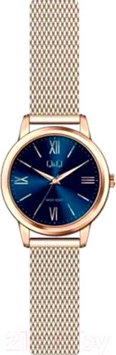 Часы наручные женские Q&Q QB03J801Y