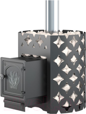 Печь-каменка Этна 18 (ДТ-4)