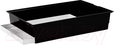 Поддон для клетки Ferplast М 26 / 94000079 (черный)