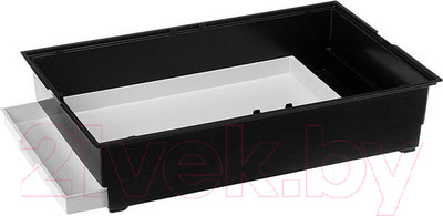 Поддон для клетки Ferplast М 26 / 94000078 (черный)