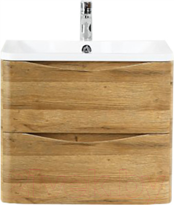 Тумба под умывальник BelBagno ACQUA-700-2C-SO-RR