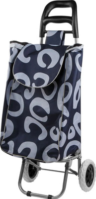 Сумка-тележка Perfecto Linea 42-307015