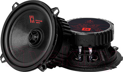 Коаксиальная АС Урал AK-47 М