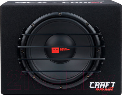 Корпусной активный сабвуфер ACV Craft B12A