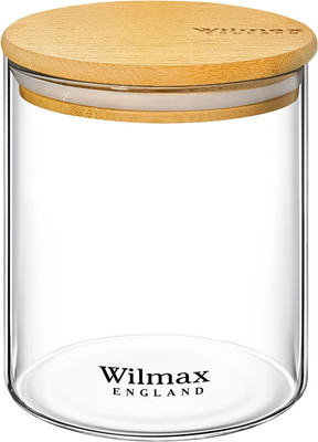 Емкость для хранения Wilmax WL-888503/А