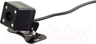 Камера заднего вида Interpower IP-662LED