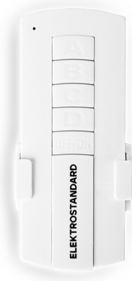 Пульт для светильника Elektrostandard 16004/04 (белый)