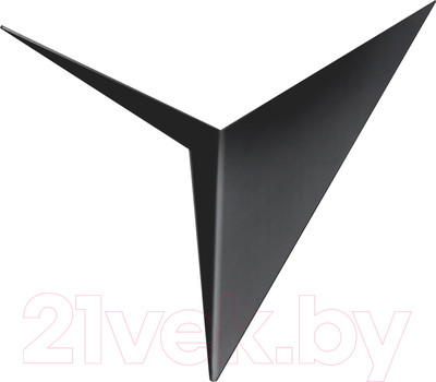 Светильник Elektrostandard Parete / MRL LED 3W 1008 IP20 (черный)