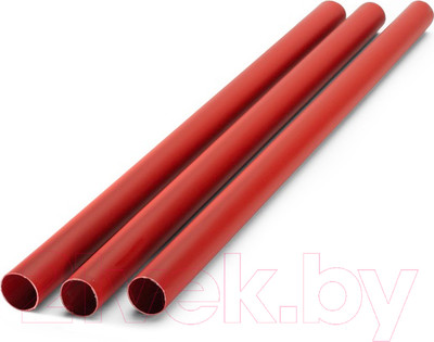 Набор трубок термоусаживаемых КВТ КУ №3 67009