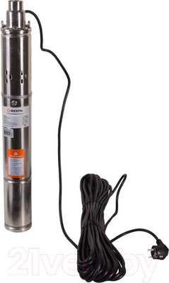 Скважинный насос Вихрь СН-100B/3 (68/3/13)