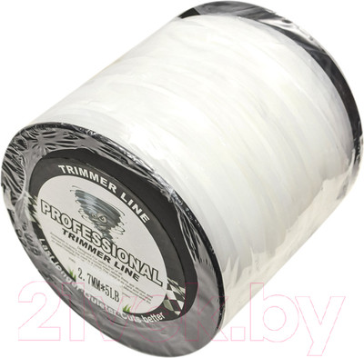Леска для триммера No Brand БЛ076961 (2,7 мм)