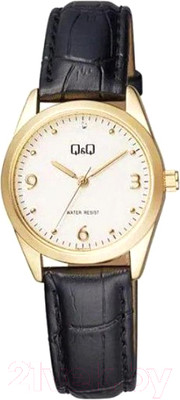 Часы наручные женские Q&Q QB43J114Y