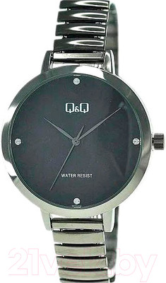 Часы наручные женские Q&Q QB49J412Y