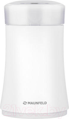 Кофемолка Maunfeld MF-531WH