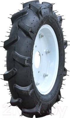 Колесо для мотоблока Brado 4.00-10 / 4812561004597