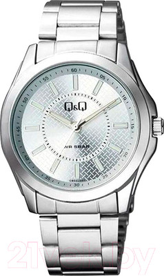 Часы наручные мужские Q&Q QB54J201Y