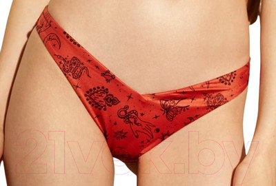 Плавки Mark Formelle 752223 (р.90, тату)