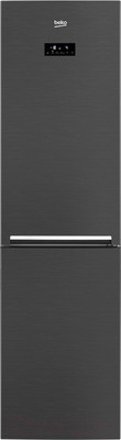 Холодильник с морозильником Beko CNMV5335E20VXR