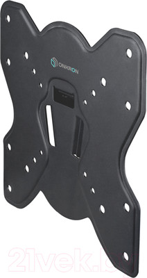 Кронштейн для телевизора Onkron M1S (черный)