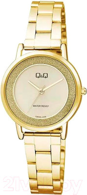 Часы наручные женские Q&Q QB99J006Y