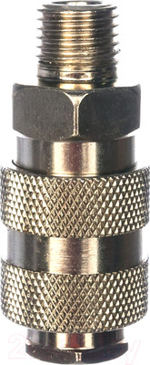 Штуцер пневматический Fubag 180100 B