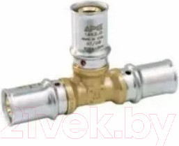 Пресс-тройник APE Press 131 26 / 3APT262626