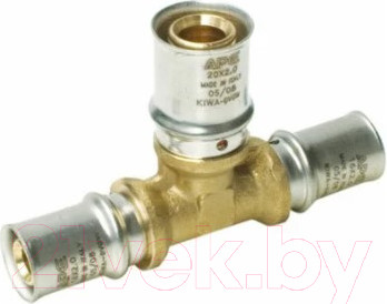 Пресс-тройник APE Редукционный Press 131 16x20x16 / 3APT162016