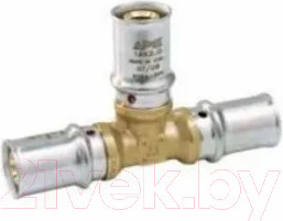 Пресс-тройник APE Редукционный Press 131 26x16x20 / 3APT261620