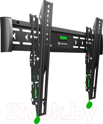 Кронштейн для телевизора Onkron SN14 (черный)