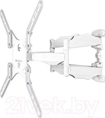 Кронштейн для телевизора Onkron M5 (белый)