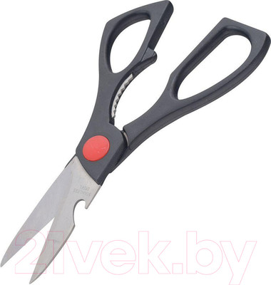 Ножницы кухонные Мультидом AN60-29