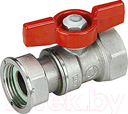 Шаровой кран Giacomini Ду 20 / R251PY004