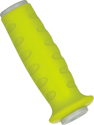 Ручка для ледобура Mora Ice Nova System/21039 (лайм)