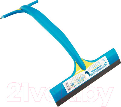 Водосгон для автомобиля ZEUS Двусторонний ZB026