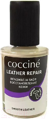 Корректор для обуви Coccine Leather Repair (10мл, слоновая кость)