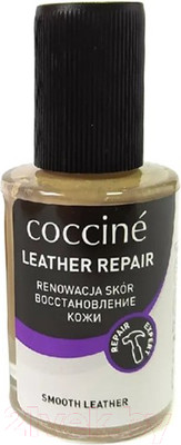 Корректор для обуви Coccine Leather Repair (10мл, бежевый)