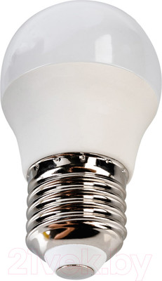 Лампа SmartBuy SBL-G45-07-30K-E27