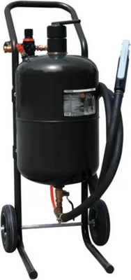 Аппарат пескоструйный Forsage F-SB5 (7394)