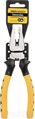Плоскогубцы PROconnect 12-4612