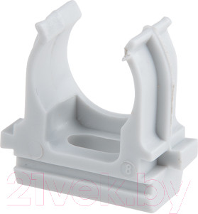 Крепеж-клипса для трубы Юпитер JP3120-03