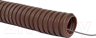 Труба для кабеля Юпитер JP3111-03 (25м, бук)