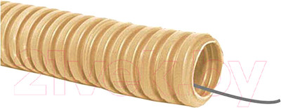 Труба для кабеля Юпитер JP3111-04 (25м, сосна)