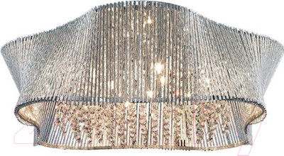 Люстра Arte Lamp Incanto A4207PL-9CC
