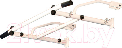 Турник для спортивного комплекса Kampfer Stamford (белый антик)