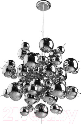 Люстра Arte Lamp Molecule A8313SP-9CC