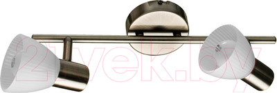 Спот Arte Lamp Parry A5062AP-2AB