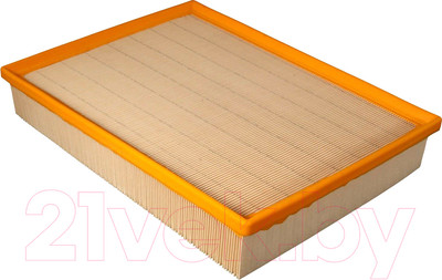 Воздушный фильтр Knecht/Mahle LX1845