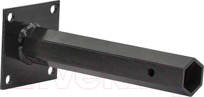 Ступица для мотоблока Skiper 4812561002692 (320ммх32мм)